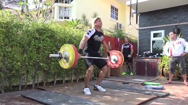 Тайские Каникулы - часть 6 смотреть онлайн