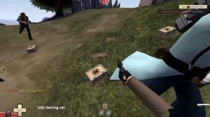 TF2: ТРИКСТАБЫ?! Что, а главное КАК?