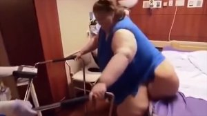 Один День из Жизни Самого Толстого Человека в Мире