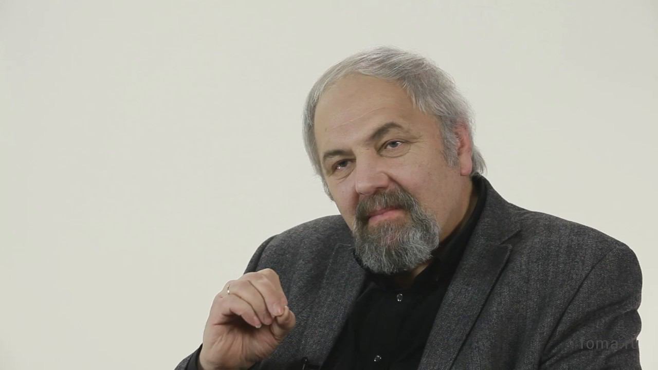 "Философский" пейзаж Левитана