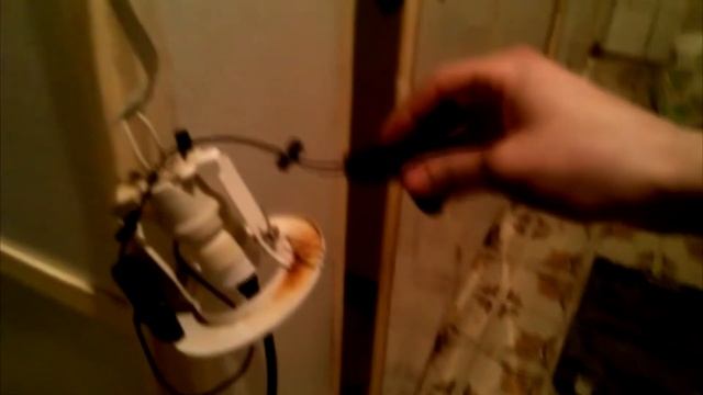 Цоколь розетка в работе смотреть онлайн