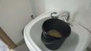 Превращение воды в пар