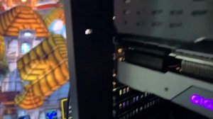 Шум(треск) видеокарты Rtx 2070 super от Gigabyte с дефектом