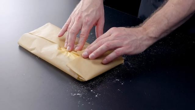 Обязательно Сохрани Этот Рецепт! Нежнейшая Выпечка - Как Из Булочной