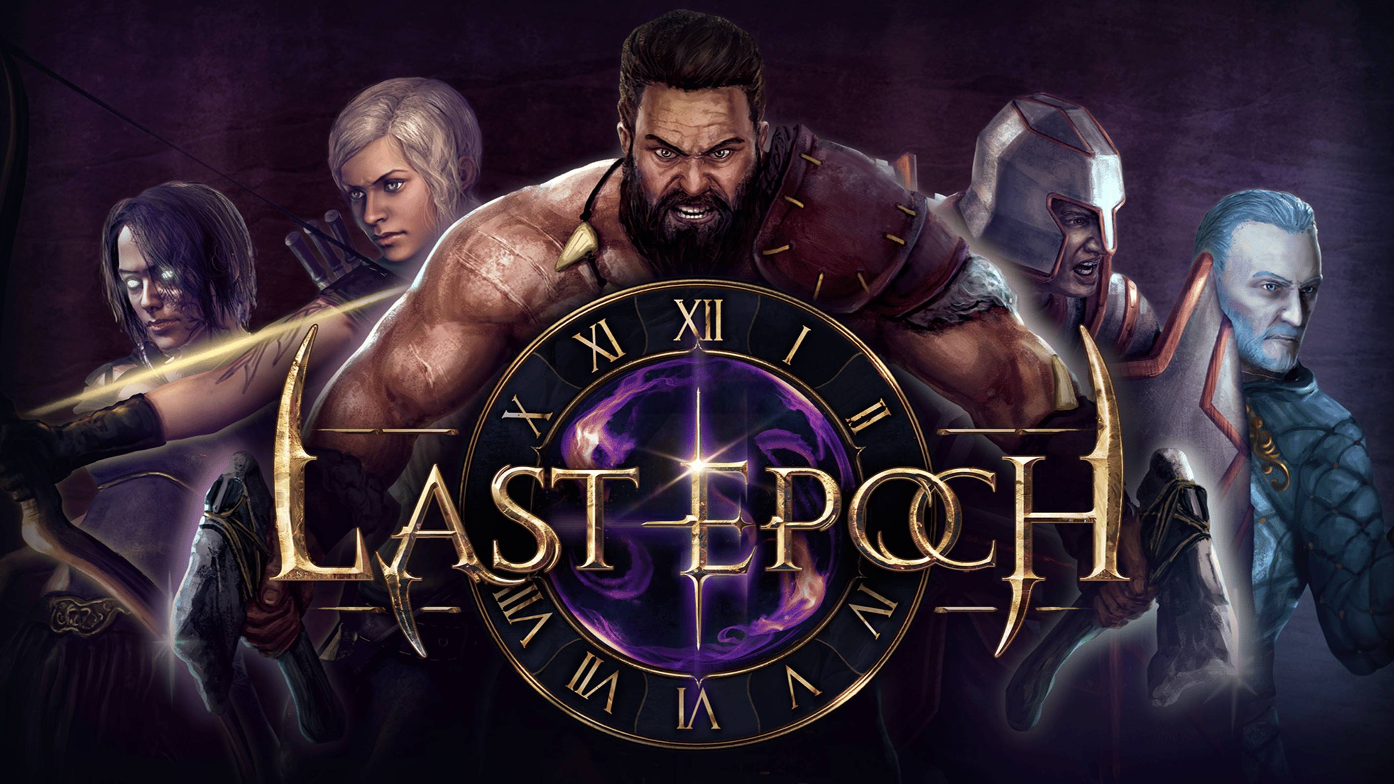 Last Epoch - Часть 5