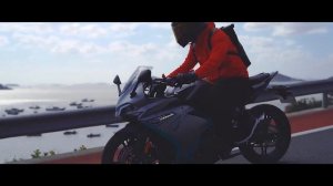 Voge 300RR