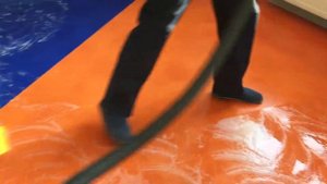 Водосос сбор воды после ремонта и строителей роторная машина пылесос дакота 303