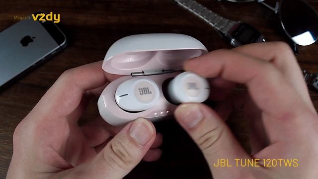 Jak si správně vybrat True Wireless sluchátka? смотреть онлайн