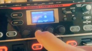 Boss RC-505MK2