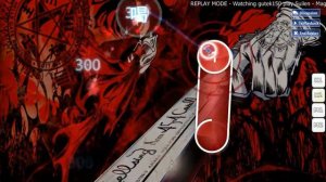 OSU! Hellsing Ultimate (suilen)  Magnolia [HARD]