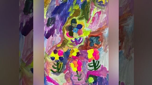 МАМА-это не роль! Это -счастье, это -смысл, это-ЖИЗНЬ! смотреть онлайн