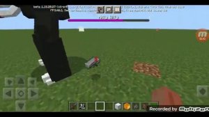 Это самый лучший мод на Килли Вилли в Майнкрафт PE (Иван и Minecraft Bedrock edition.)
