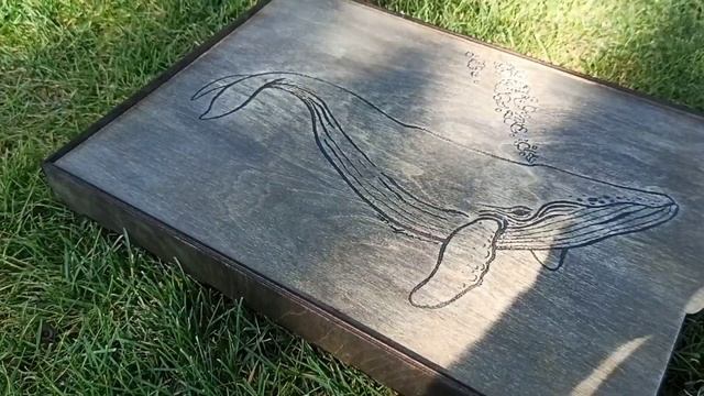 Обзор деревянных коробочек. смотреть онлайн