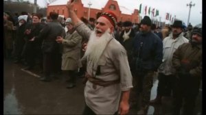 КАВКАЗ ЭТО; ДАГЕСТАНСКИЙ КОНТРОЛЬ; ЧЕЧЕНСКИЙ КОНФЛИКТ; ИНГУШСКАЯ ПРОВОКАЦИЯ, ВОТ ЭТИ ТРИ СОСТАВЛЯЮЩ