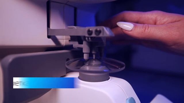 Изготовление очков в Оптика72 смотреть онлайн