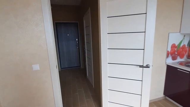 Аренда 1кв. ул. Мачуги 6/2к1 отличный ремонт современ. мебель техника район Парка Солнечный Остро смотреть онлайн