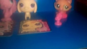 LPS - Распаковка LPS из пакетика .