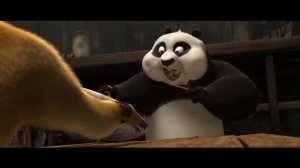 Панда Кунг-Фу Панда  2 Прикол! HD
