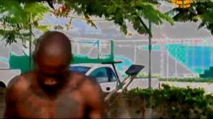 Джерико Санфайер - персональный тренер по фитнесу (ч.3)