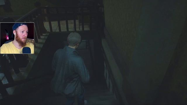 Приставучий "Красавчик"!● Прохождение игры Resident Evil 2 ~ 7