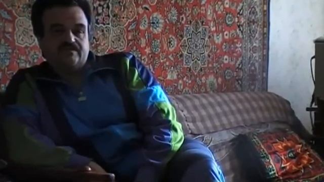 Сатана печёт блины - Мама смотреть онлайн