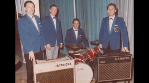 The Hatricks at Ashton