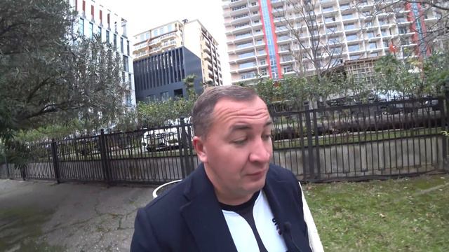 Сочи!! Город проблемных НОВОСТРОЕК!!!!