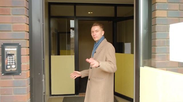 Честный обзор ЖК "Чернышевский" Новосибирск / Стоит ли здесь покупать квартиру?