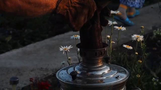 Семейная видеосъёмка