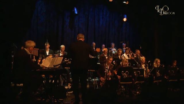 VPP Very Prevential Persons - Trondheim Ballroom Orkester, 40-årsjubileum Rockheim смотреть онлайн