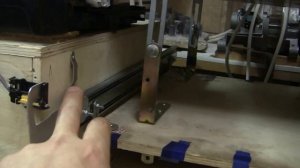 Уф принтер из  EPSON 1410 своими руками