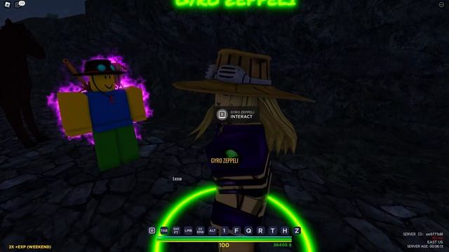 [RIU] How To Get Tusk Act 1-4 | Roblox is Unbreakable