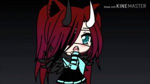 Angry too(Окончание 1 сезона меме,,Одинокий демон,,)