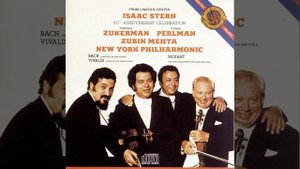 Concerto for 3 Violins in F Major, RV 551: III. Allegro