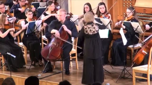 Паганини Моисей смотреть онлайн