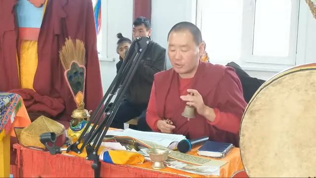 Сундуй хурал смотреть онлайн