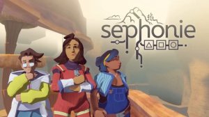 Sephonie OST - 05 - Linking with curious creature