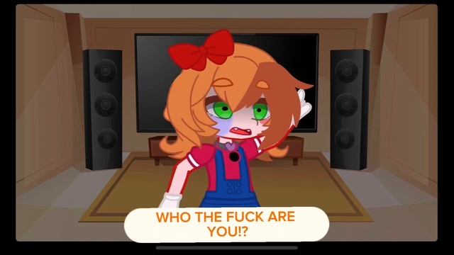 Fandoms React To Elizabeth Afton || Part 1/? || WIP || chloedi15 || Please Tell Character Ideas! || смотреть онлайн