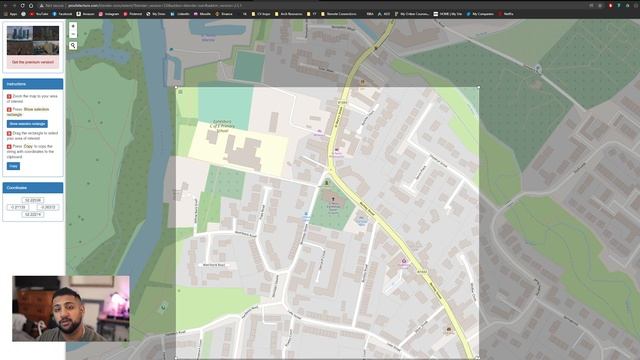 Create Context Massing in Minutes Free using Blender! (ANY COUNTRY) смотреть онлайн