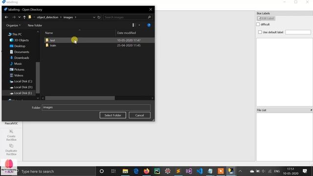 Face Mask Detection using Tensorflow Object Detection API [ Part-1 ]