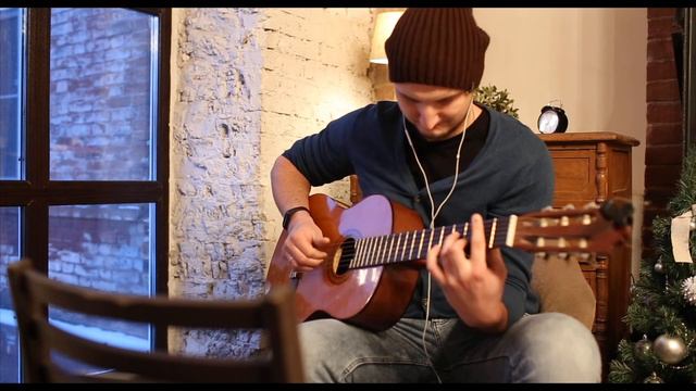 MATRANG - я не расскажу. Кавер под гитару. смотреть онлайн