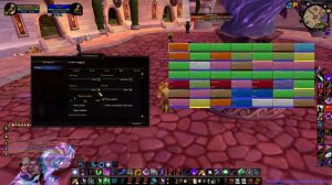 Atom raid frameТоповый аддон для фреймов вов 3.3.5а