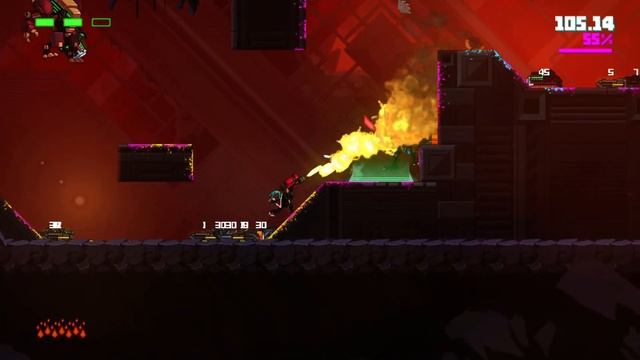 Gunborg: Dark Matters - All Survival Mode S Ranks смотреть онлайн