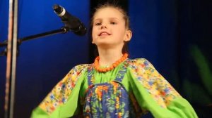 "То не утки крякают, не лягушки квакают..." - детская народная песня