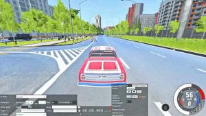 ТОП 3 КАРТЫ С РУССКИМ ГОРОДОМ В BEAMNG. DRIVE