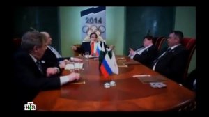 ХБ. Олимпиада