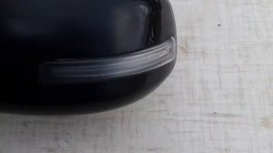 Mitsubishi Outlander III Митсубиси Аутлендер 3 2012 2015 ЗЕРКАЛО ЛЕВОЕ 2007588011211