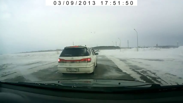 Перемет на трассе Новосибирск - Ленинск-Кузнецкий смотреть онлайн