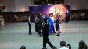 19.1.19J&JOnly J&J Beginner 1/8 заход 6