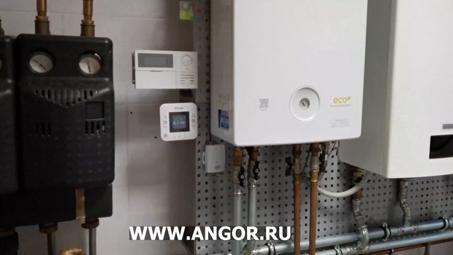 Бесперебойник Теплоком 1000
